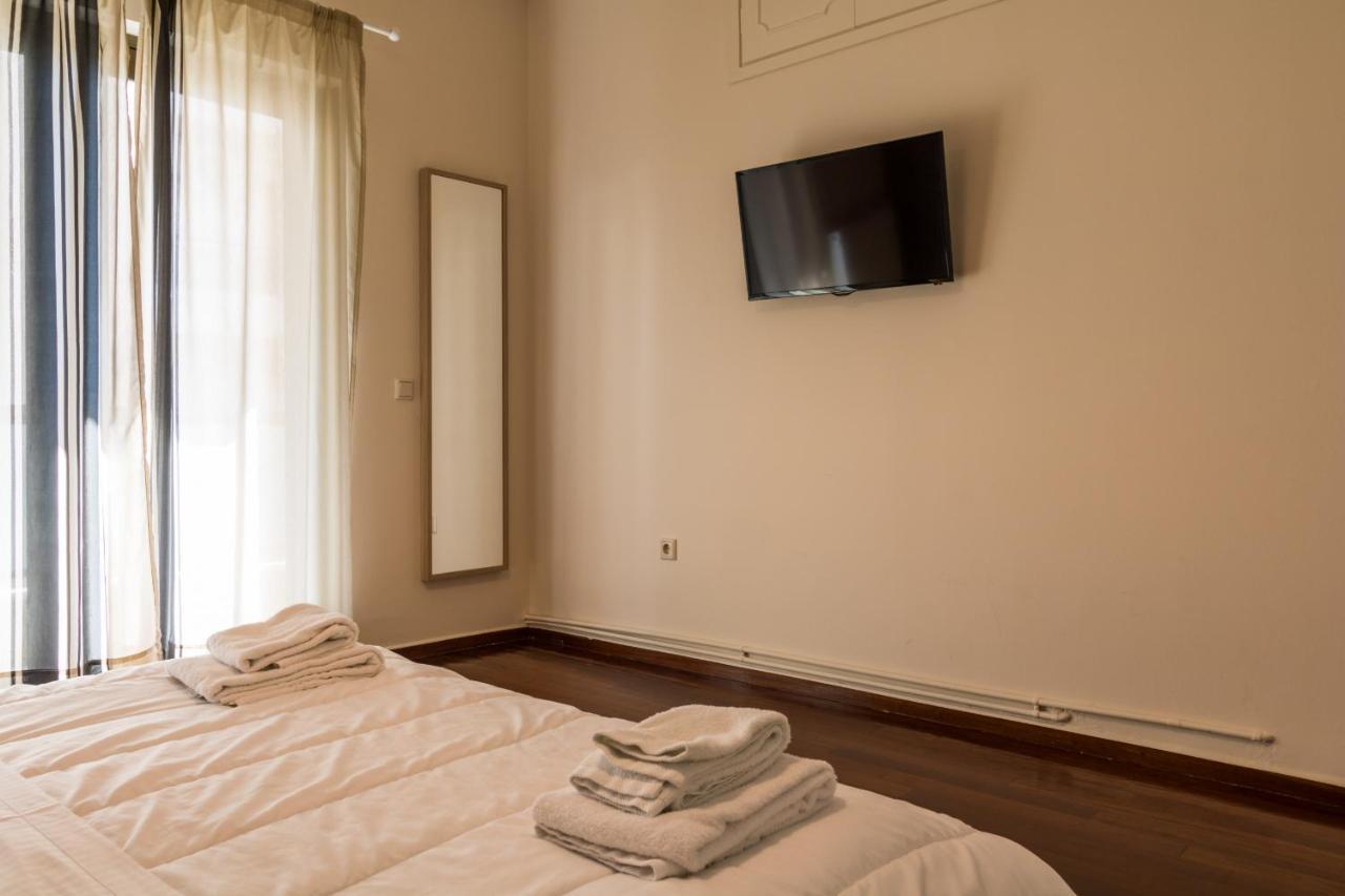 Amazing Holiday Apt With Ocean Views Athen Exterior foto