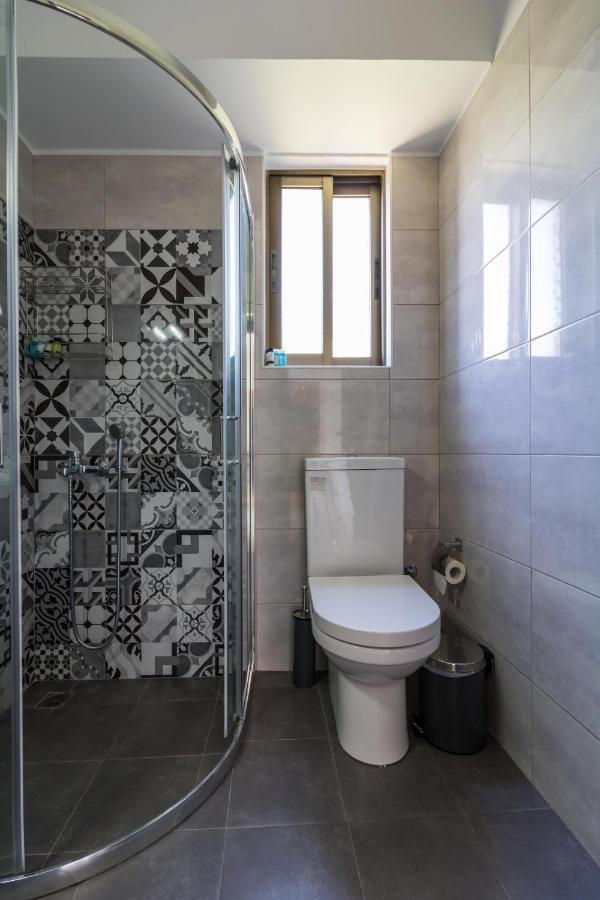 Amazing Holiday Apt With Ocean Views Athen Exterior foto